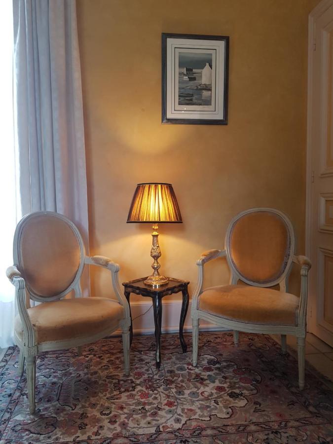 Le Clos Saint-Germain Rugles エクステリア 写真