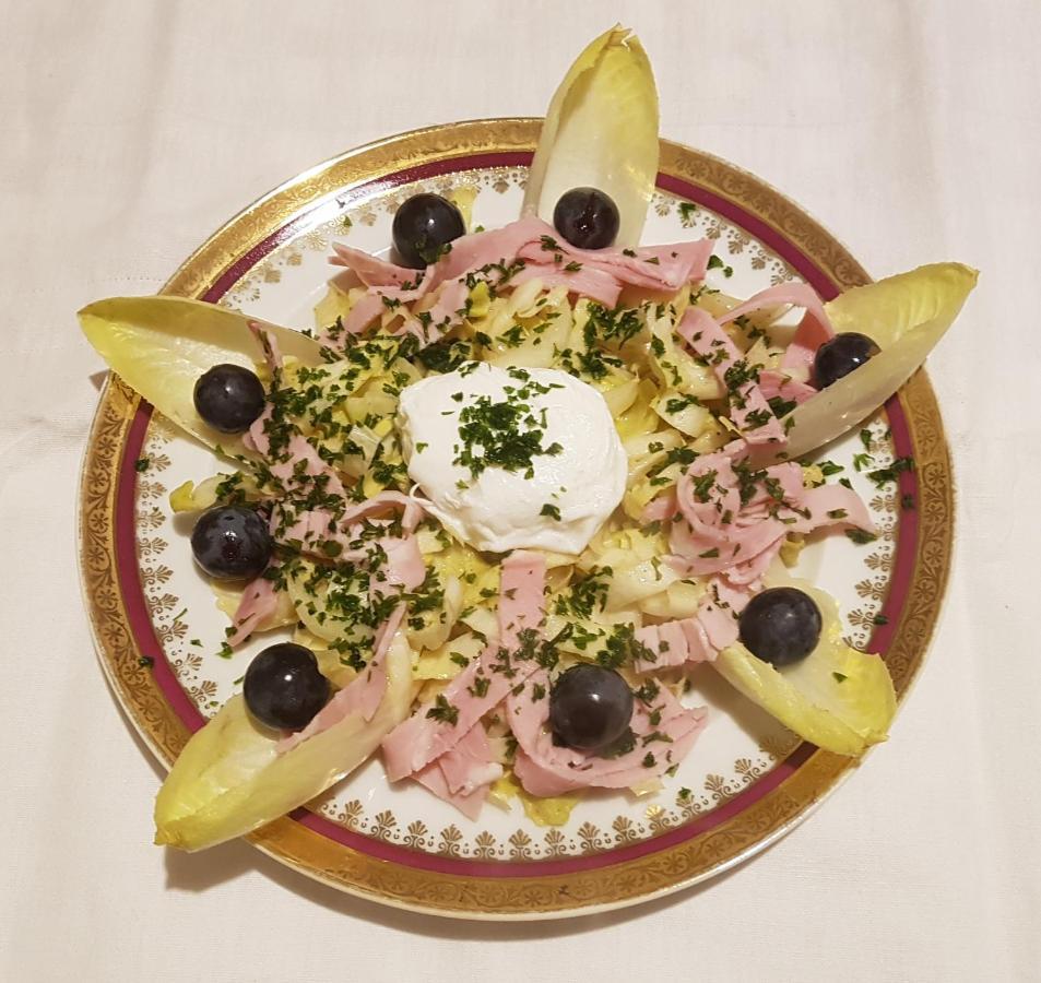 Le Clos Saint-Germain Rugles エクステリア 写真