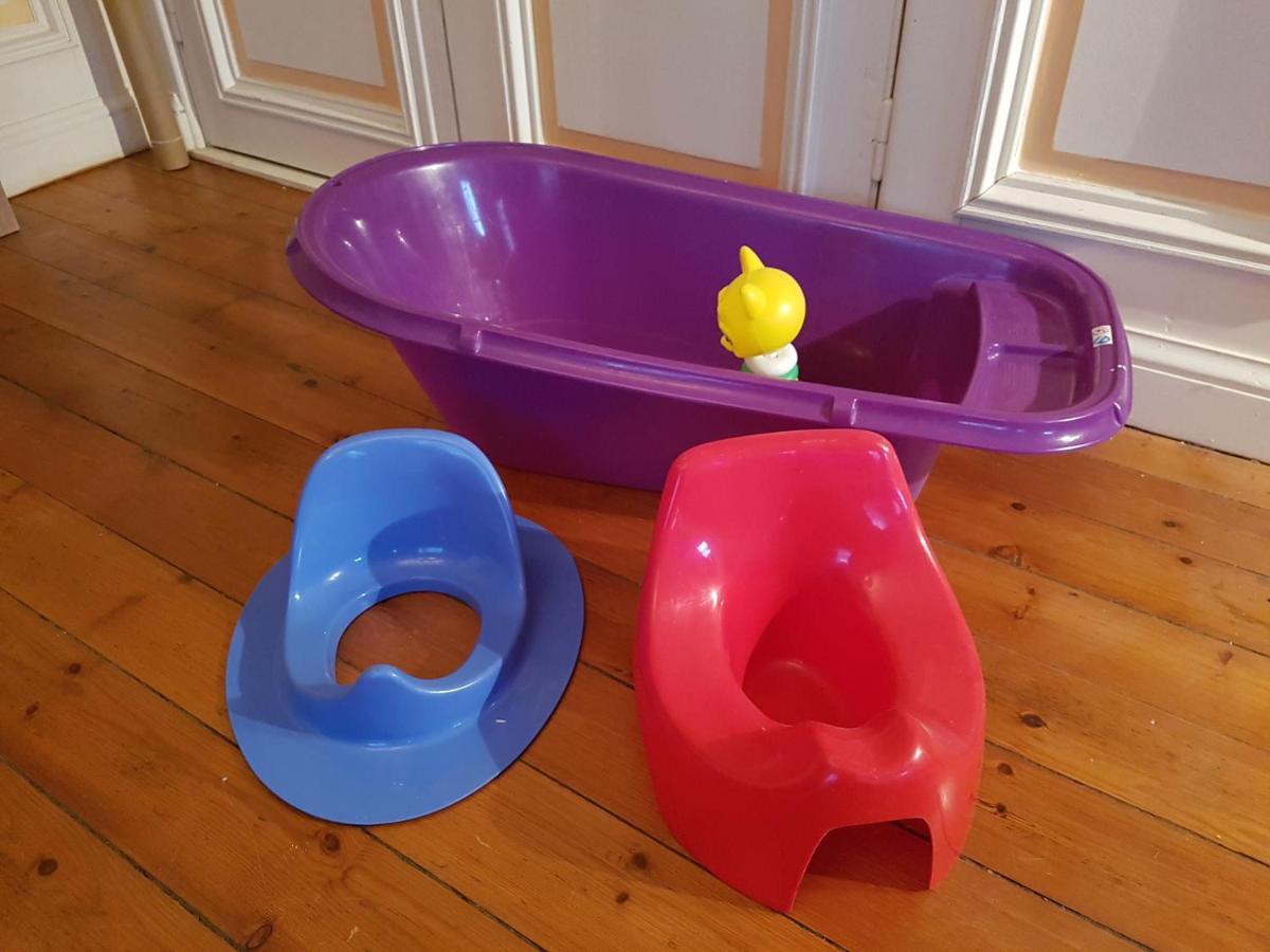 Le Clos Saint-Germain Rugles エクステリア 写真