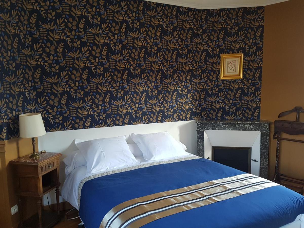 Le Clos Saint-Germain Rugles エクステリア 写真