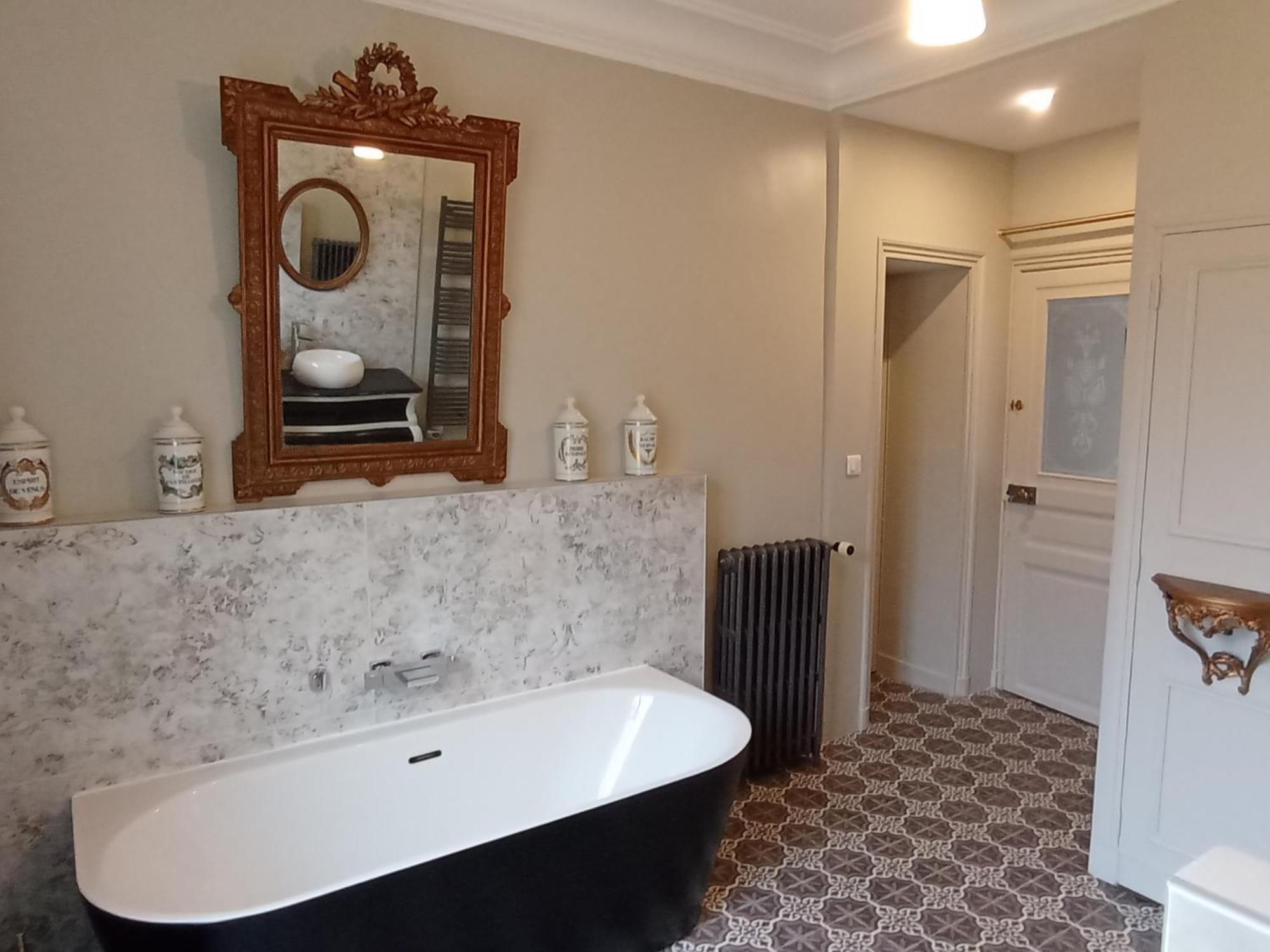 Le Clos Saint-Germain Rugles エクステリア 写真