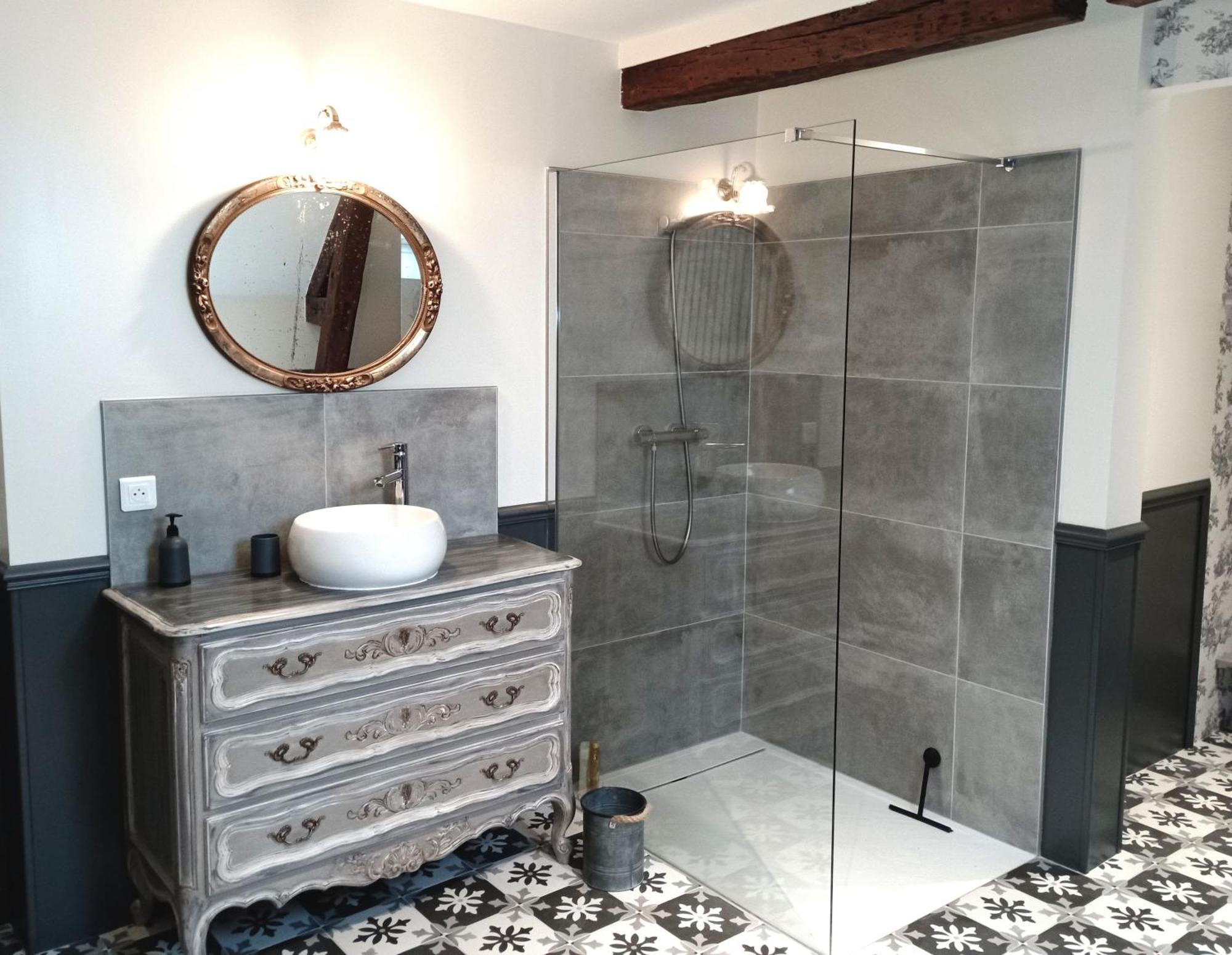 Le Clos Saint-Germain Rugles エクステリア 写真