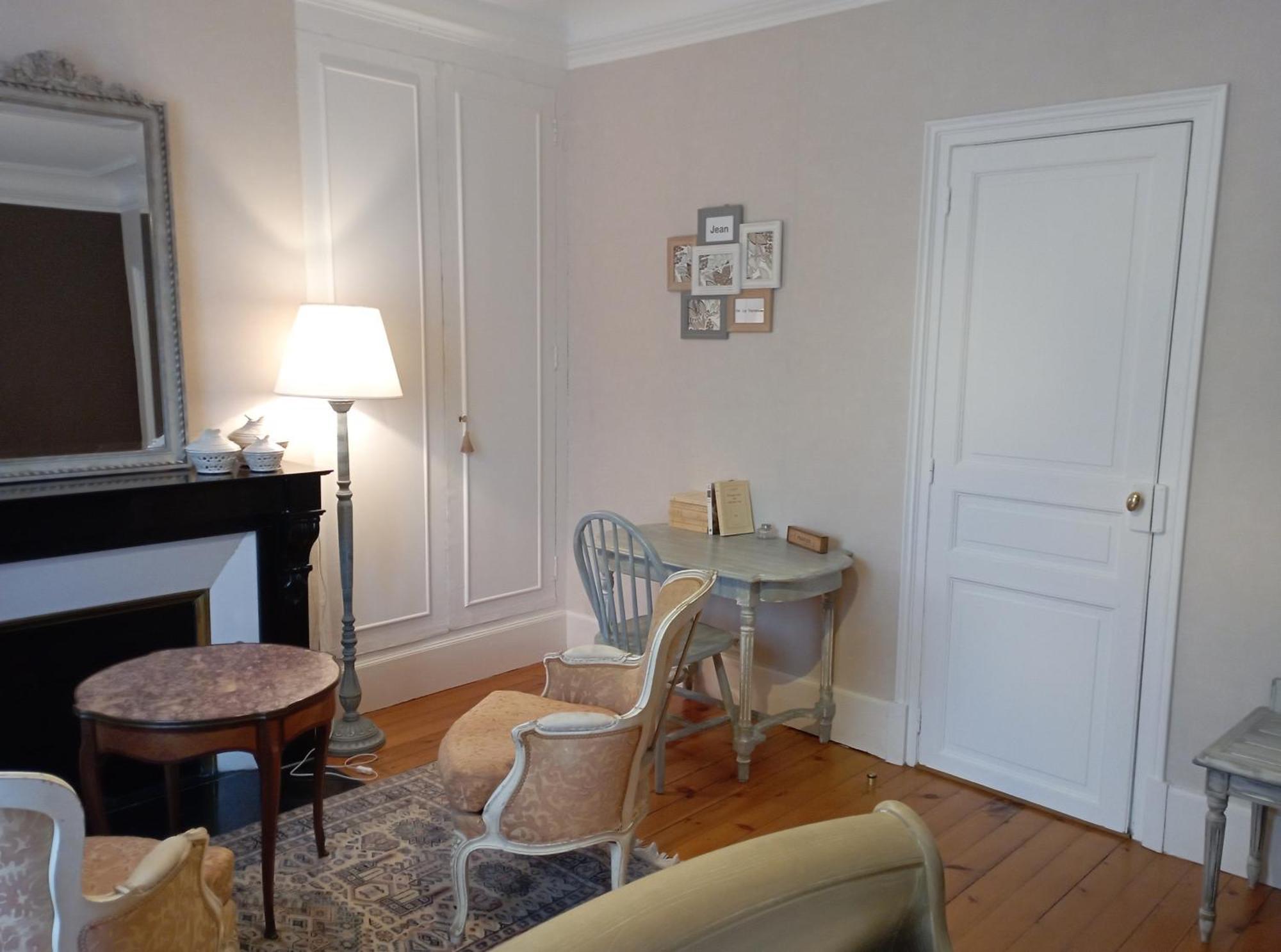 Le Clos Saint-Germain Rugles エクステリア 写真