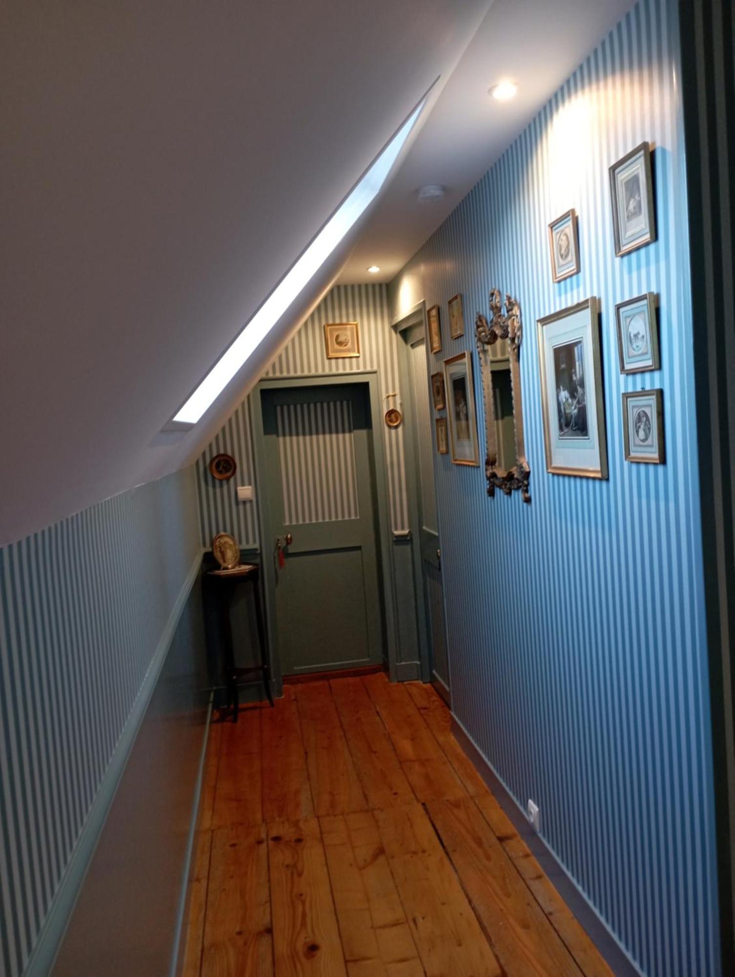 Le Clos Saint-Germain Rugles エクステリア 写真